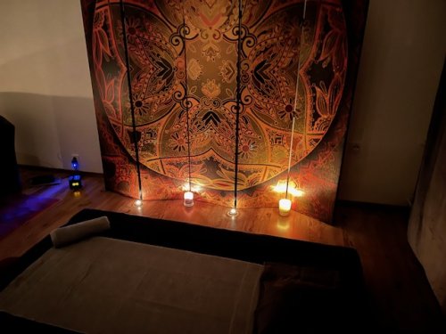 Lea - masáže+BDSM