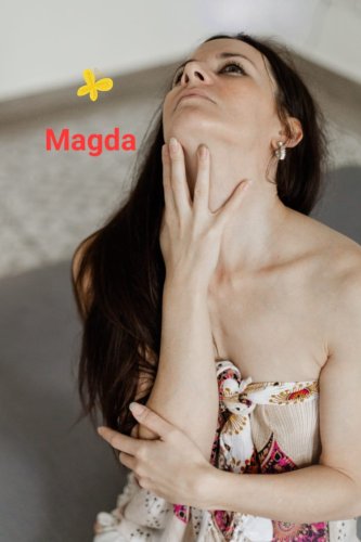 MAGDA čt-ne 19.6.-22.6.