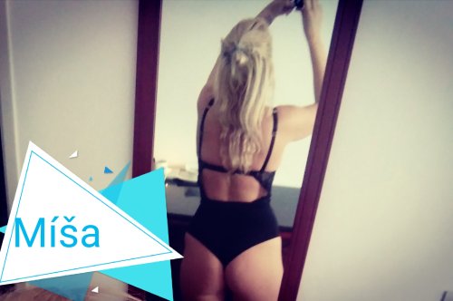 Míša Poděbrady 5.-7.5. :)