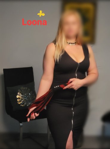 LOONA 16.6.-17.6.