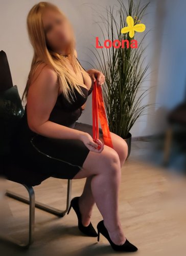 LOONA 16.6.-17.6.