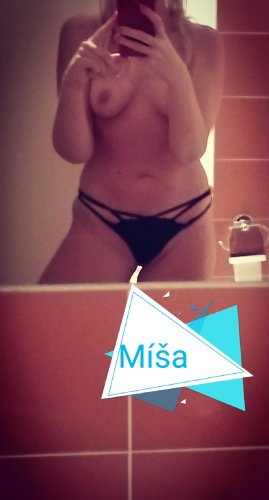 Míša Liberec 16.-18.6. :)