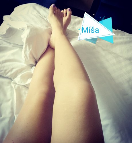 Míša Liberec 16.-18.6. :)