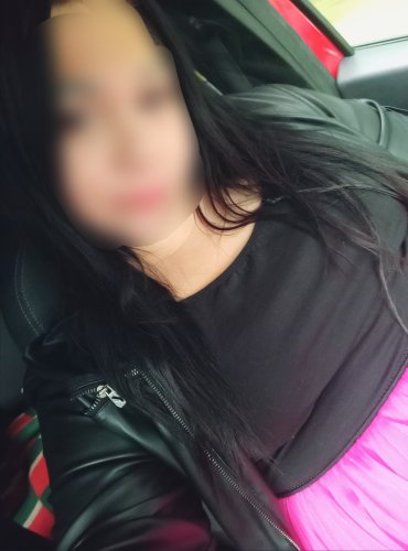 💋 Klárka Svitavy 💋