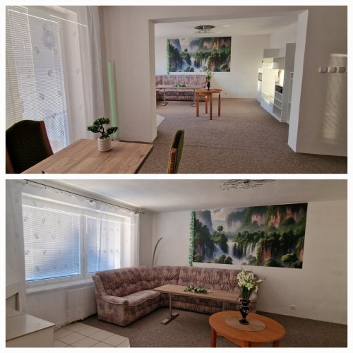 Prostory k pronájmu