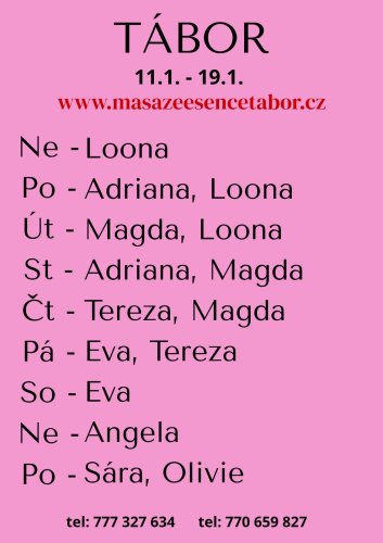 čt-pa 15-16.1.TERKA .