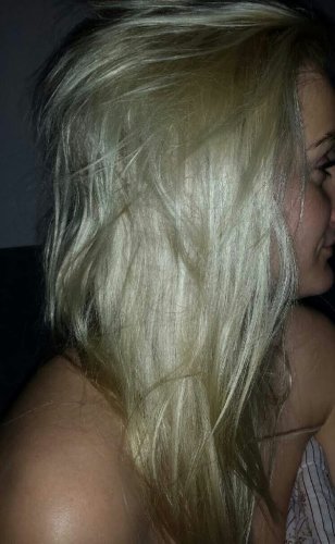 ŠIKOVNÁ SEXY MRDAVA JANNI