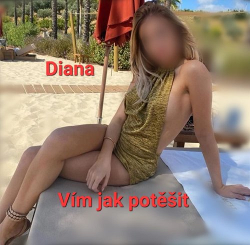 Po-út 23.-24.2. Diana