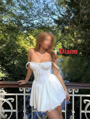 Po-út 23.-24.2. Diana