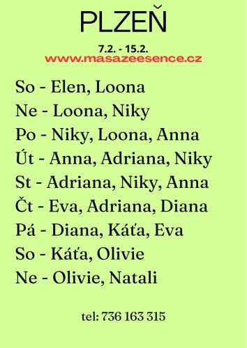 po-st 9.-11.2. Anna 23h