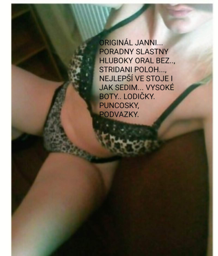 RELAX ŽHAVÁ MILENKA