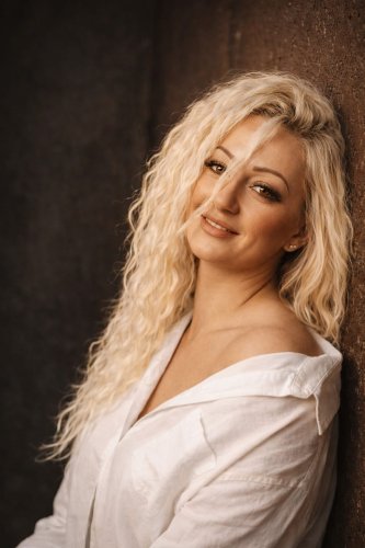 Evelyn Tantra Sedlčany