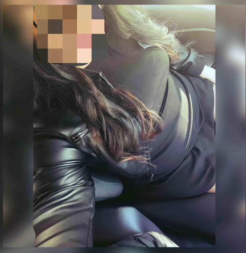 Natálie a Terka Svitavy