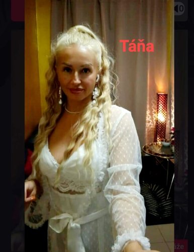 pa-so nová sleva Táňa