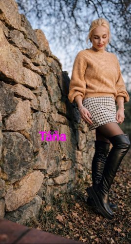 pa-so nová sleva Táňa