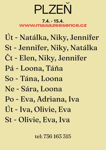 pa-so nová sleva Táňa