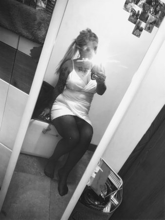 Karolinka svitavy