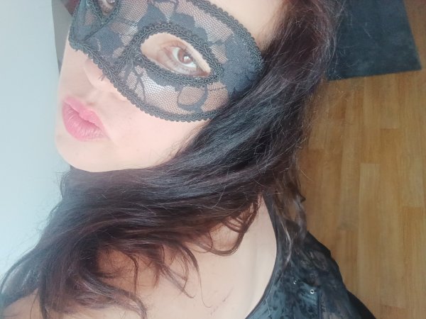 Lili-nymfa
