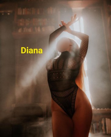 Út-čt 20.-22.1. Diana 23h