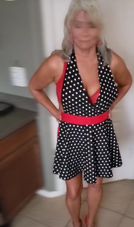 Krásy něžného sexu